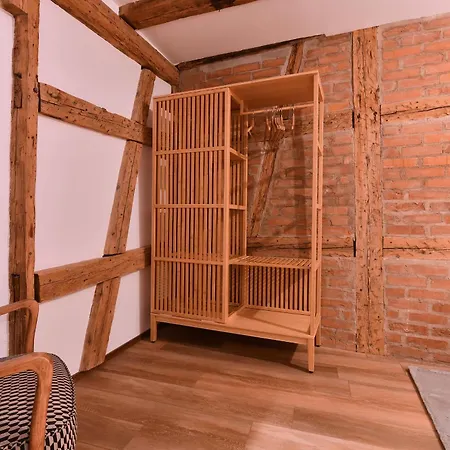 Apartman La Vie En Rose